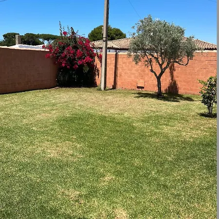 Hébergement de vacances Pago Melissa Chiclana de la Frontera