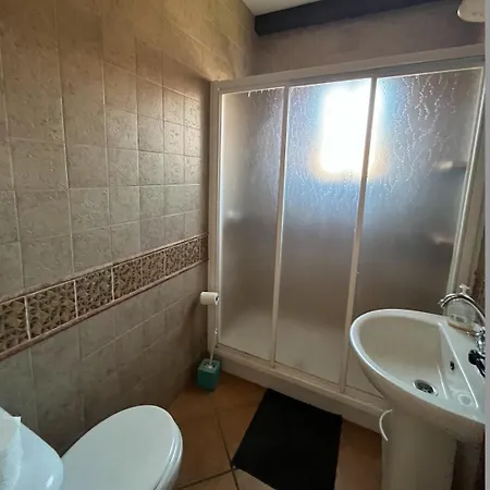 Pago Melissa Holiday home