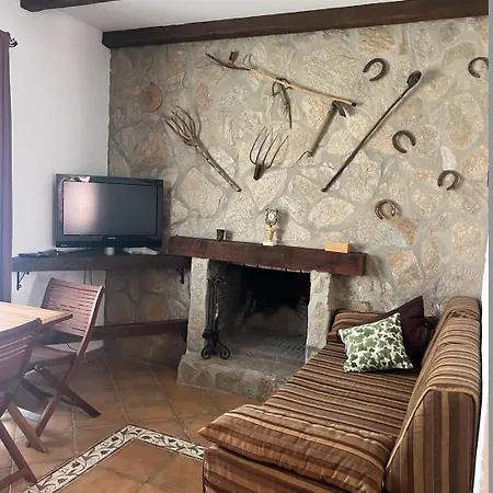 Holiday home Pago Melissa Chiclana de la Frontera