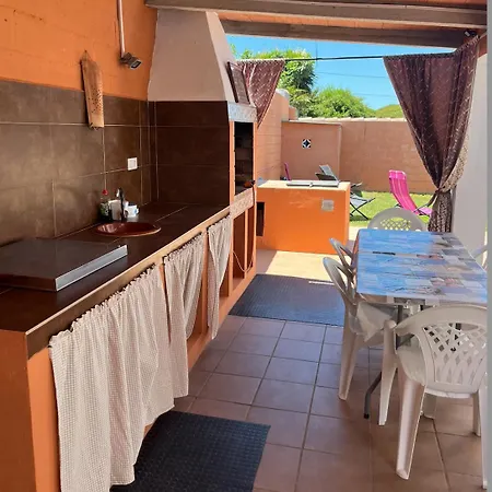 Holiday home Pago Melissa *